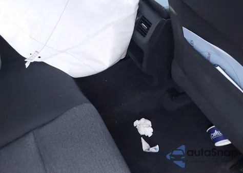 2021 Nissan Rogue S Intelligent Awd from USA, damaged, VIN 5N1AT3AB5MC699249